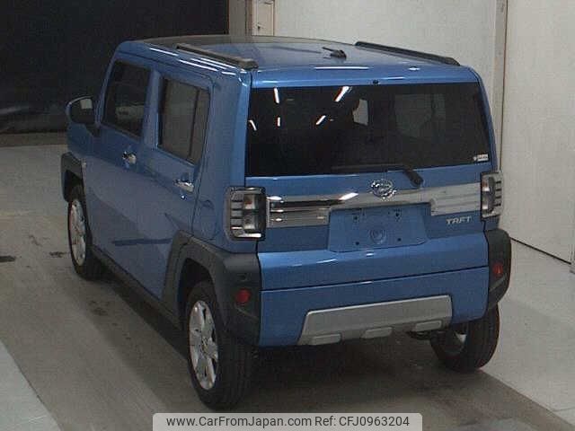daihatsu taft 2022 -DAIHATSU--Taft LA900S-0091299---DAIHATSU--Taft LA900S-0091299- image 2