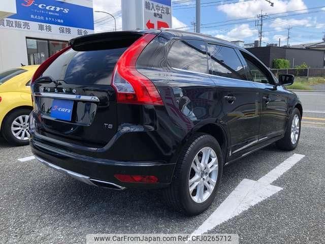 volvo xc60 2014 quick_quick_CBA-DB4204TXC_YV1DZ47HBE2532149 image 2