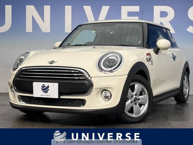 mini mini-others 2018 -BMW--BMW Mini DBA-XR15M--WMWXR12060TE87145---BMW--BMW Mini DBA-XR15M--WMWXR12060TE87145- image 1