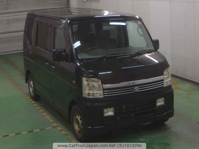 suzuki every-wagon 2008 CFJ1613396 image 1