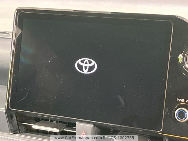 toyota voxy 2024 -TOYOTA--Voxy 6BA-MZRA90W--MZRA90-0080087---TOYOTA--Voxy 6BA-MZRA90W--MZRA90-0080087- image 2