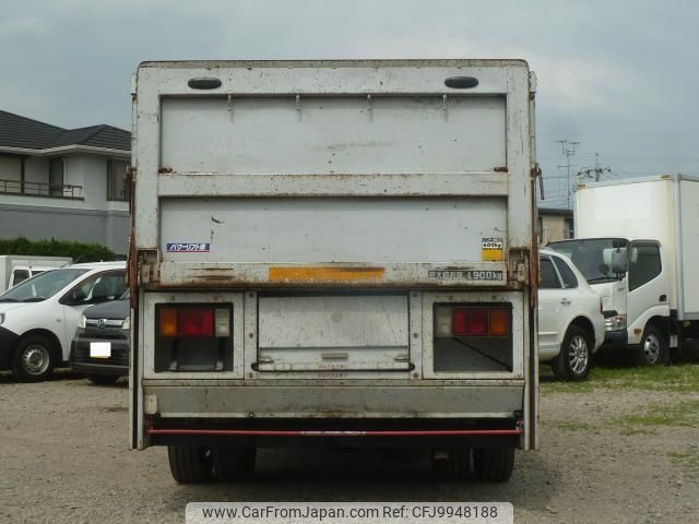 isuzu elf-truck 2006 GOO_NET_EXCHANGE_0504287A20240627G001 image 2