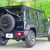 suzuki jimny-nomade 2025 CFJ1869857 image 17