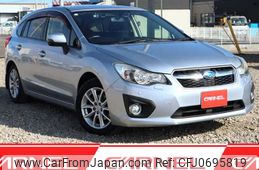 subaru impreza-xv 2012 l11246