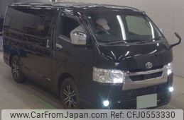 toyota hiace-van 2020 -TOYOTA 【横浜 433ﾇ1010】--Hiace Van 3BF-TRH200V--TRH200-0324532---TOYOTA 【横浜 433ﾇ1010】--Hiace Van 3BF-TRH200V--TRH200-0324532-