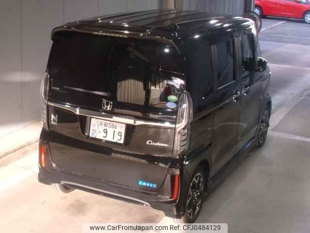 honda n-box 2018 -HONDA 【京都 586ﾂ919】--N BOX JF3--2047376---HONDA 【京都 586ﾂ919】--N BOX JF3--2047376- image 2