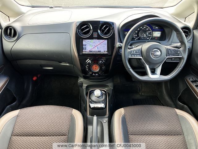 nissan note 2019 -NISSAN--Note DAA-HE12--HE12-301365---NISSAN--Note DAA-HE12--HE12-301365- image 2