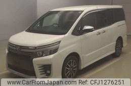 toyota voxy 2016 -TOYOTA--Voxy DBA-ZRR85W--ZRR85-0062252---TOYOTA--Voxy DBA-ZRR85W--ZRR85-0062252-