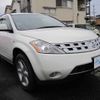 nissan murano 2004 TE4513 image 12