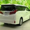 toyota alphard 2018 quick_quick_DBA-AGH35W_AGH35-0029606 image 3