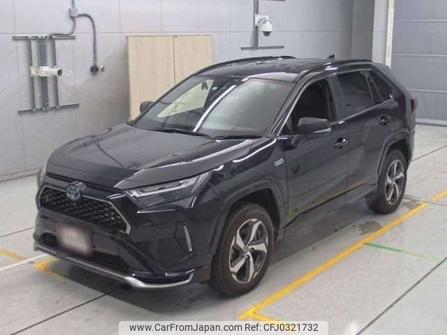 toyota rav4 2022 -TOYOTA--RAV4 6LA-AXAP54--AXAP54-0006786---TOYOTA--RAV4 6LA-AXAP54--AXAP54-0006786- image 1