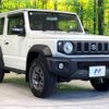 suzuki jimny-sierra 2023 -SUZUKI--Jimny Sierra 3BA-JB74W--JB74W-190148---SUZUKI--Jimny Sierra 3BA-JB74W--JB74W-190148- image 17