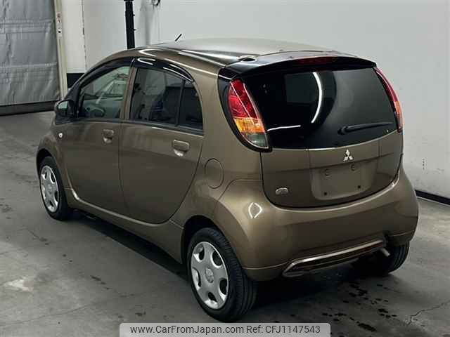 mitsubishi i 2007 -MITSUBISHI--i HA1W-0401952---MITSUBISHI--i HA1W-0401952- image 2
