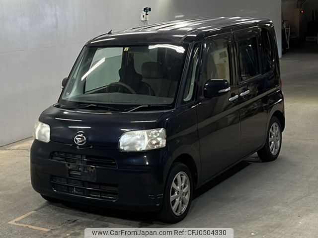 daihatsu tanto 2010 -DAIHATSU--Tanto L375S-0282365---DAIHATSU--Tanto L375S-0282365- image 1