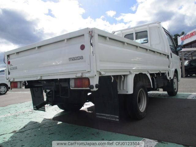 mazda bongo-brawny-truck 2000 -MAZDA--Bongo Brawny Truck SK54T--100580---MAZDA--Bongo Brawny Truck SK54T--100580- image 2