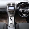 toyota avensis 2011 P00006 image 7