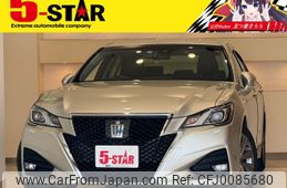 toyota crown 2017 -TOYOTA--Crown DAA-AWS210--AWS210-6133463---TOYOTA--Crown DAA-AWS210--AWS210-6133463-