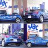 toyota mr-s 2000 CFJ1630654 image 2