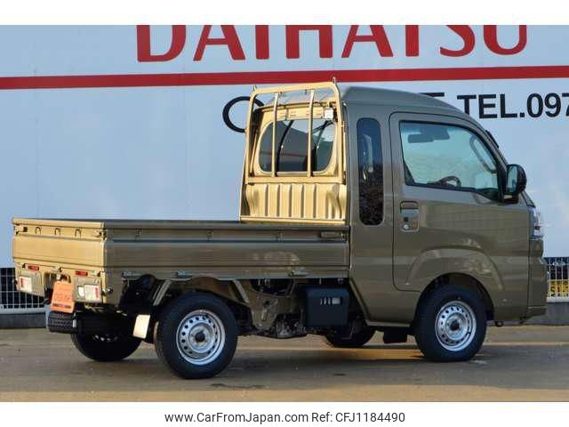 daihatsu hijet-truck 2025 -DAIHATSU 【大分 480ﾅ4826】--Hijet Truck S510P--0592533---DAIHATSU 【大分 480ﾅ4826】--Hijet Truck S510P--0592533- image 2