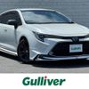 toyota corolla-touring-wagon 2020 -TOYOTA--Corolla Touring 6AA-ZWE211W--ZWE211-6057855---TOYOTA--Corolla Touring 6AA-ZWE211W--ZWE211-6057855- image 1