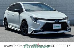 toyota corolla-touring-wagon 2020 -TOYOTA--Corolla Touring 6AA-ZWE211W--ZWE211-6057855---TOYOTA--Corolla Touring 6AA-ZWE211W--ZWE211-6057855-