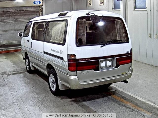 toyota hiace-wagon 1996 -TOYOTA--Hiace Wagon KZH106W-1028134---TOYOTA--Hiace Wagon KZH106W-1028134- image 2