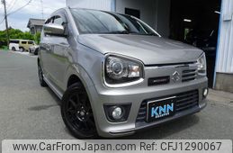 suzuki alto-works 2017 quick_quick_HA36S_HA36S-891590