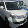 suzuki solio 2011 -SUZUKI--Solio DBA-MA15S--MA15S-131696---SUZUKI--Solio DBA-MA15S--MA15S-131696- image 1