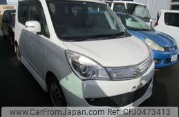 suzuki solio 2011 -SUZUKI--Solio DBA-MA15S--MA15S-131696---SUZUKI--Solio DBA-MA15S--MA15S-131696-