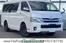 toyota hiace-wagon 2018 CFJ1767745