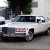 gm キャデラック-フリートウッド-セダン 1989 CFJ1531845 image 1