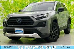 toyota rav4 2023 quick_quick_6AA-AXAH54_AXAH54-2012793