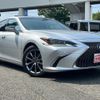 lexus es 2019 quick_quick_AXZH10_AXZH10-1001879 image 10