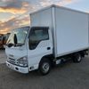 isuzu elf-truck 2018 -ISUZU--Elf TRG-NHR85AN--NHR85-7023678---ISUZU--Elf TRG-NHR85AN--NHR85-7023678- image 1