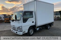 isuzu elf-truck 2018 -ISUZU--Elf TRG-NHR85AN--NHR85-7023678---ISUZU--Elf TRG-NHR85AN--NHR85-7023678-