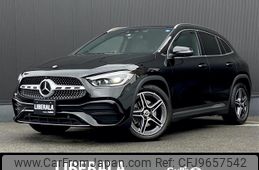 mercedes-benz gla-class 2020 -MERCEDES-BENZ--Benz GLA 3DA-247713M--W1N2477132J172798---MERCEDES-BENZ--Benz GLA 3DA-247713M--W1N2477132J172798-