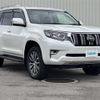 toyota land-cruiser-prado 2019 -TOYOTA--Land Cruiser Prado CBA-TRJ150W--TRJ150-0106273---TOYOTA--Land Cruiser Prado CBA-TRJ150W--TRJ150-0106273- image 1