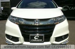 honda odyssey 2015 -HONDA 【名変中 】--Odyssey RC1--1106022---HONDA 【名変中 】--Odyssey RC1--1106022-