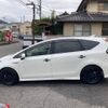 toyota prius-α 2018 -TOYOTA 【広島 302ﾁ4810】--Prius α ZVW41W--0066771---TOYOTA 【広島 302ﾁ4810】--Prius α ZVW41W--0066771- image 26