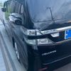 toyota vellfire 2009 -TOYOTA--Vellfire DBA-ANH20W--ANH20-8077610---TOYOTA--Vellfire DBA-ANH20W--ANH20-8077610- image 7