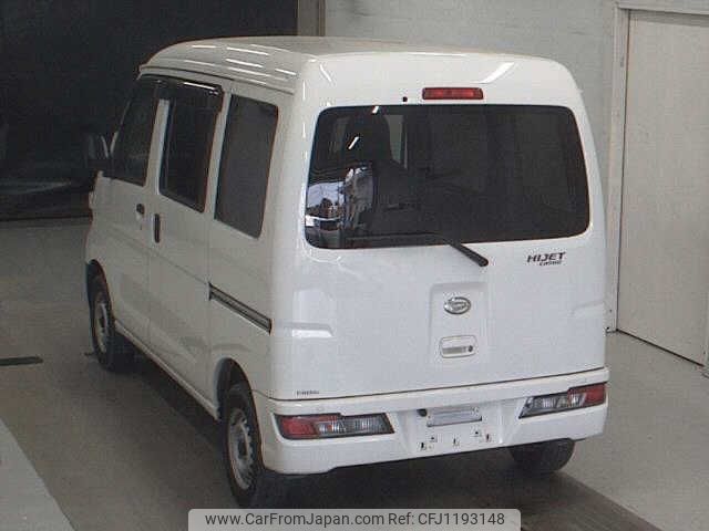 daihatsu hijet-van 2021 -DAIHATSU--Hijet Van S321V-0480111---DAIHATSU--Hijet Van S321V-0480111- image 2