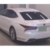 lexus ls 2018 quick_quick_DBA-VXFA50_6000705 image 4