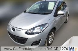 mazda demio 2012 -MAZDA--Demio DBA-DEJFS--DEJFS-124457---MAZDA--Demio DBA-DEJFS--DEJFS-124457-