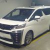 toyota vellfire 2020 -TOYOTA 【横浜 377ﾓ 39】--Vellfire 3BA-AGH30W--AGH30-0354695---TOYOTA 【横浜 377ﾓ 39】--Vellfire 3BA-AGH30W--AGH30-0354695- image 1