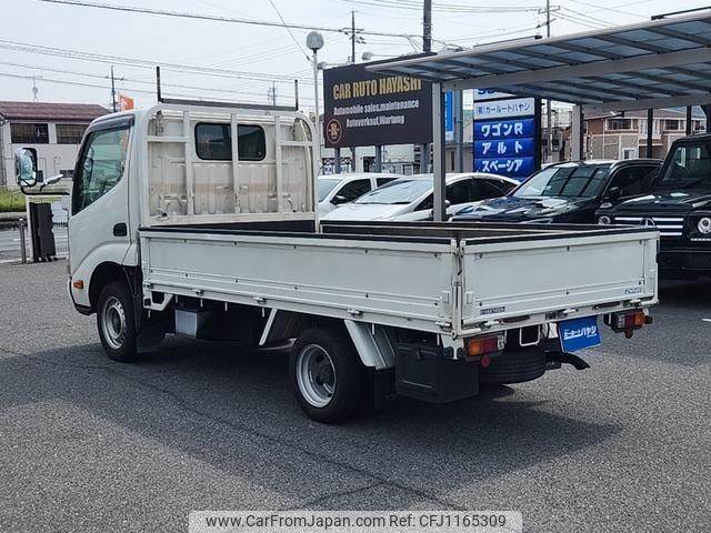 toyota dyna-truck 2013 -TOYOTA--Dyna KDY231--KDY231-8012703---TOYOTA--Dyna KDY231--KDY231-8012703- image 2
