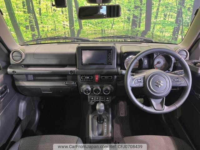 suzuki jimny 2022 -SUZUKI--Jimny 3BA-JB64W--JB64W-247520---SUZUKI--Jimny 3BA-JB64W--JB64W-247520- image 2