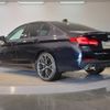 bmw 5-series 2021 -BMW--BMW 5 Series 3DA-JF20--WBA52BL020WX24760---BMW--BMW 5 Series 3DA-JF20--WBA52BL020WX24760- image 7