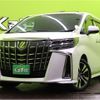 toyota alphard 2019 quick_quick_DBA-AGH30W_AGH30-0267828 image 1