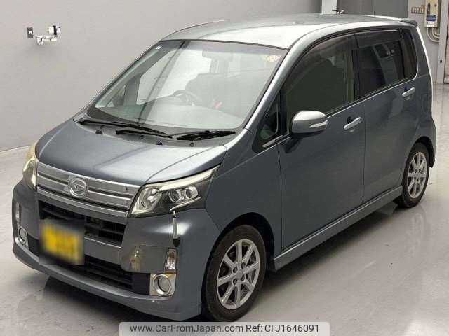 daihatsu move 2013 CFJ1646091 image 1