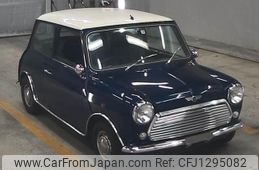 rover mini 1998 -ROVER--Rover Mini SAXXNNAYCWD158715---ROVER--Rover Mini SAXXNNAYCWD158715-